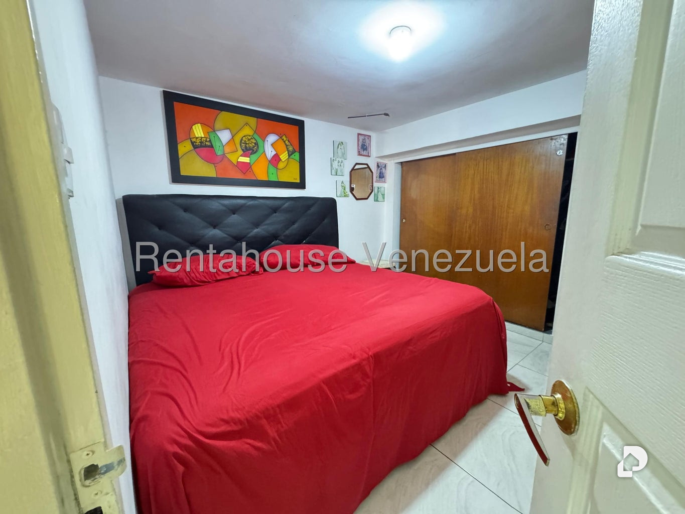 Apartment in Parroquia San Juan, Caracas – 12