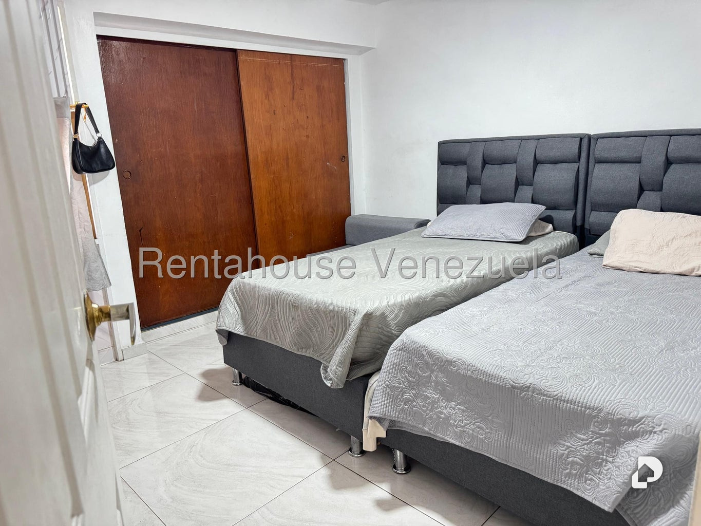 Apartment in Parroquia San Juan, Caracas – 14
