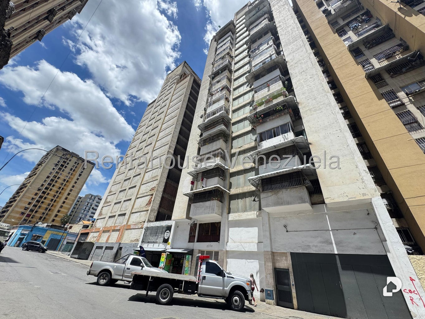Apartment in Parroquia San Juan, Caracas – 18