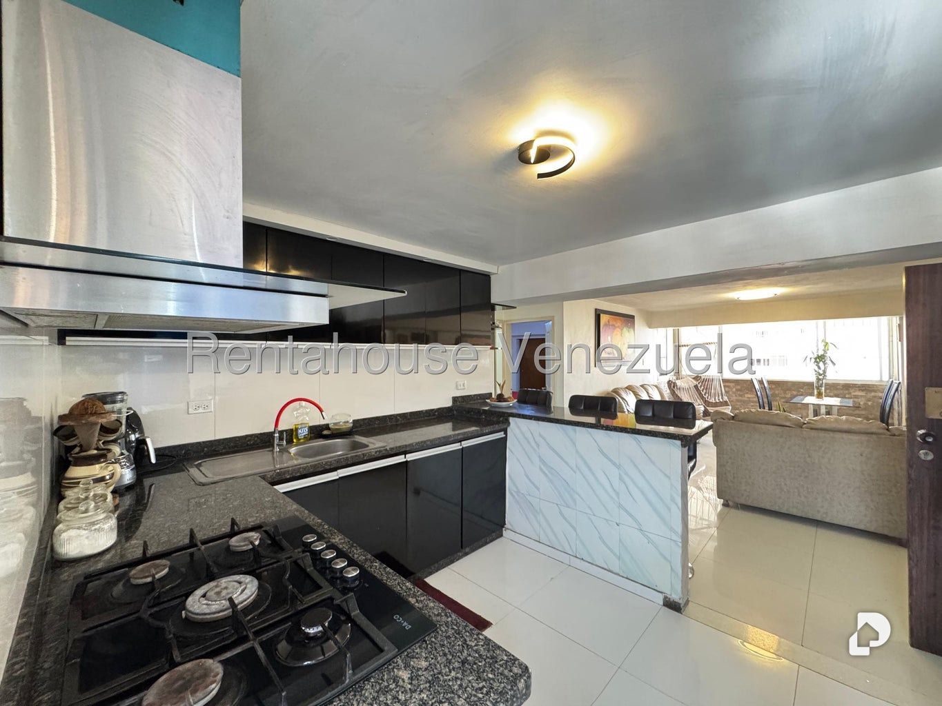 Apartment in Parroquia San Juan, Caracas – 8
