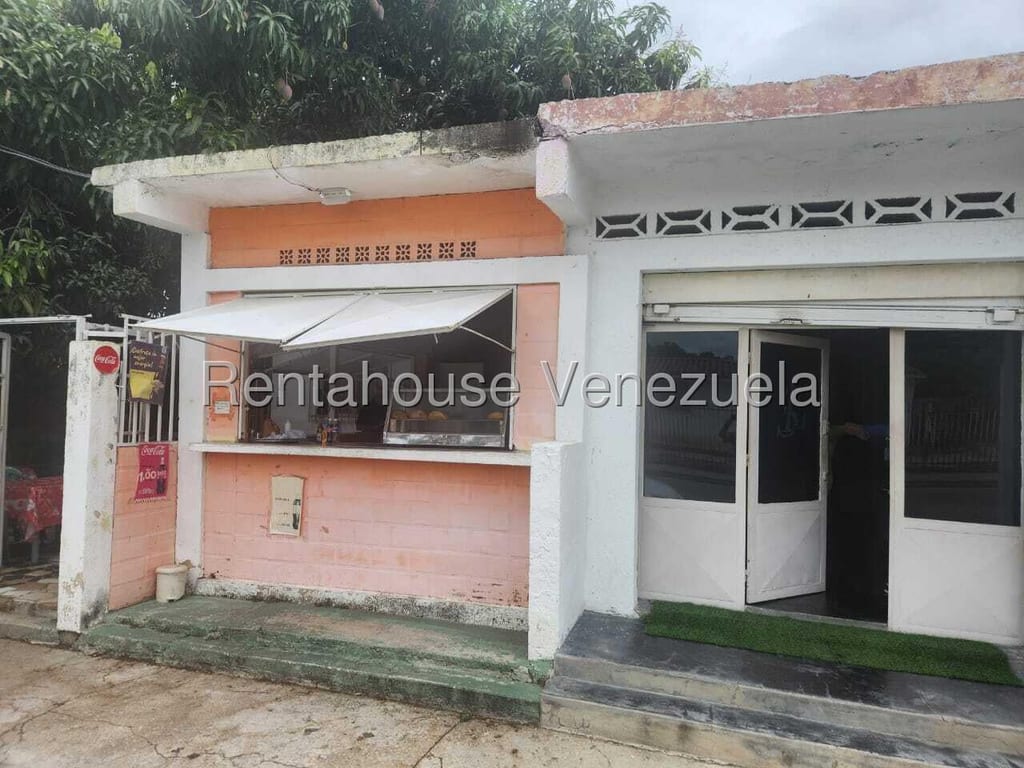 Casa en Ciudad Alianza, Guacara - 1