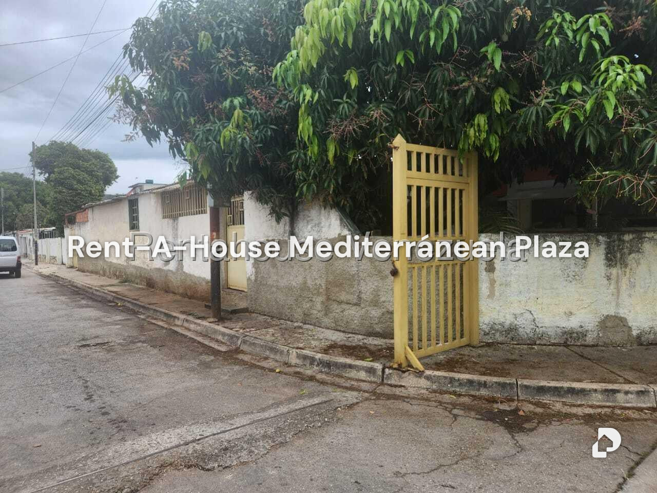 Casa en Ciudad Alianza, Guacara – 3