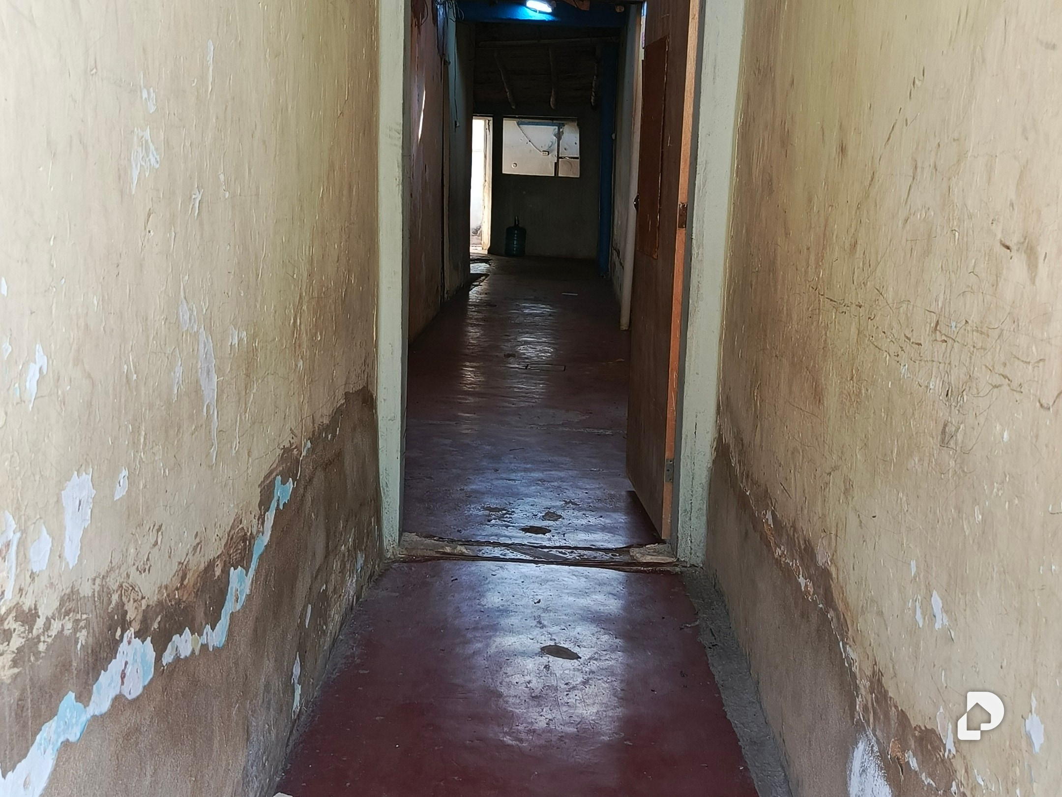 Casa en Valencia – 1