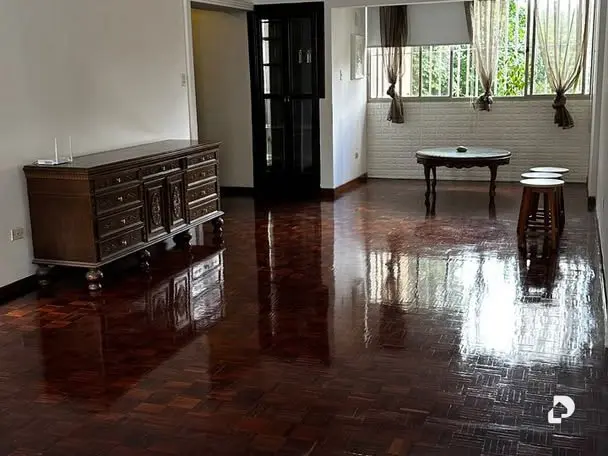 Apartamento en Santa Rosa de Lima, Caracas – 1