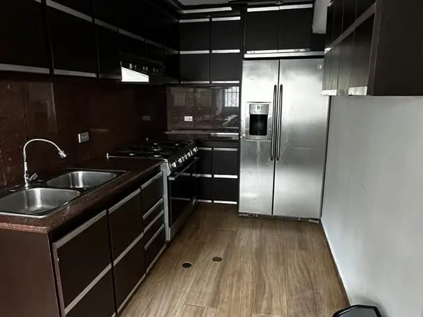 Apartment in Santa Rosa de Lima, Caracas - 1