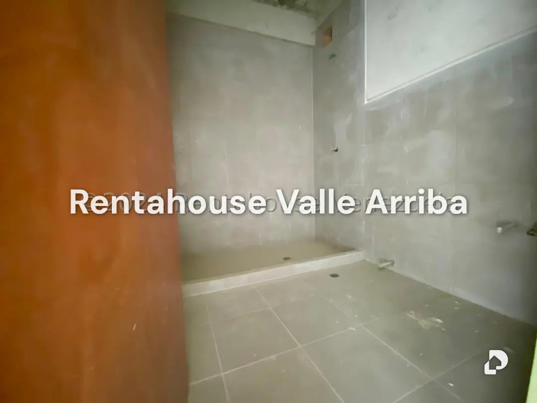 Apartamento en Loma Linda, Caracas – 10