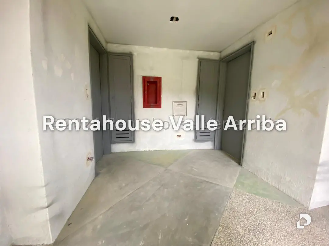 Apartamento en Loma Linda, Caracas – 14
