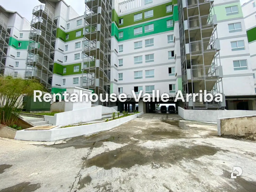 Apartamento en Loma Linda, Caracas – 1