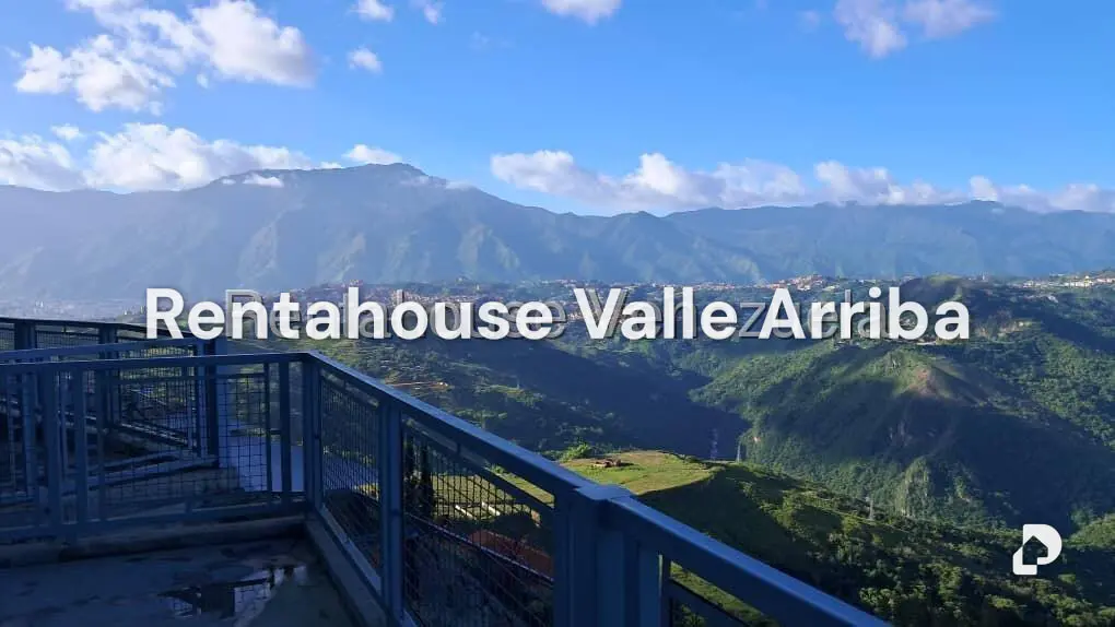 Apartamento en Loma Linda, Caracas – 7