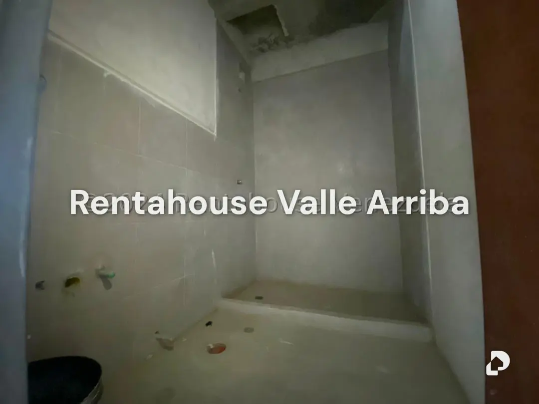 Apartamento en Loma Linda, Caracas – 12