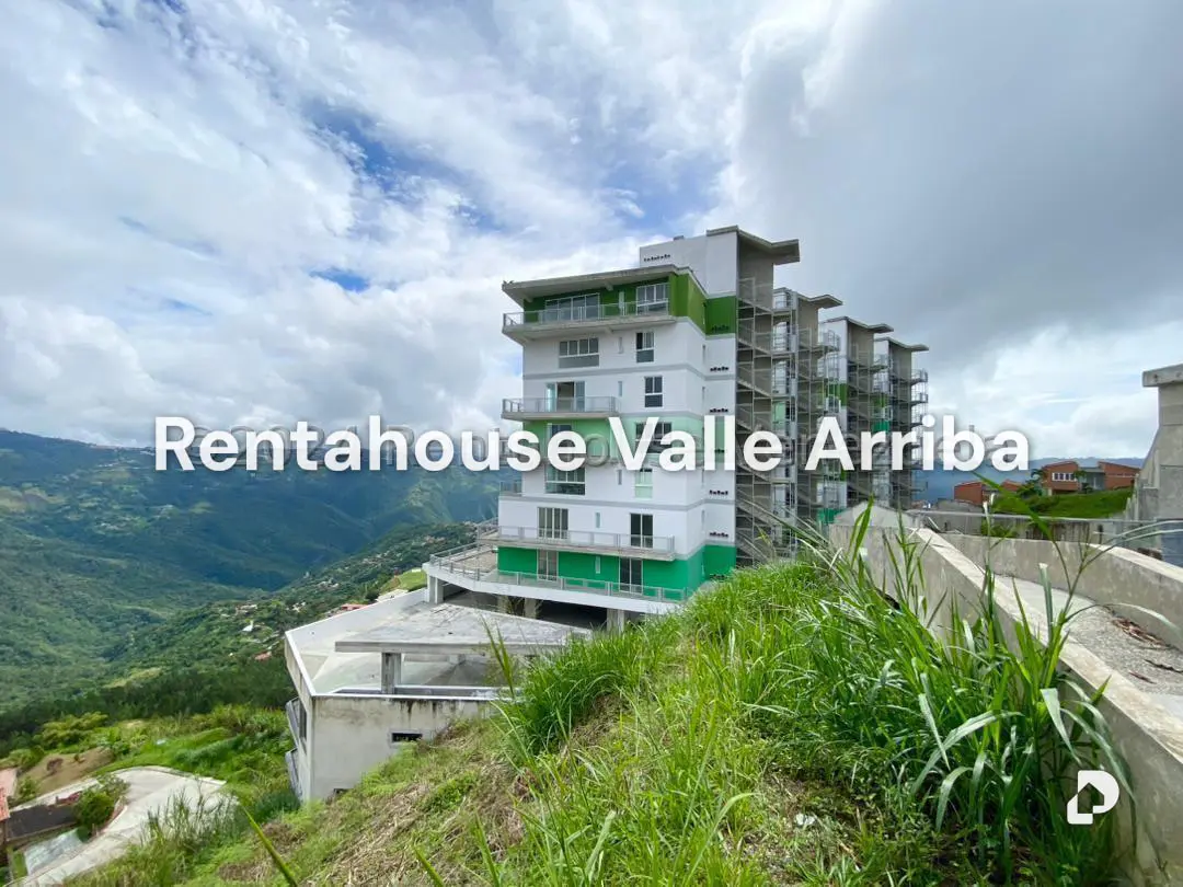Apartamento en Loma Linda, Caracas – 2