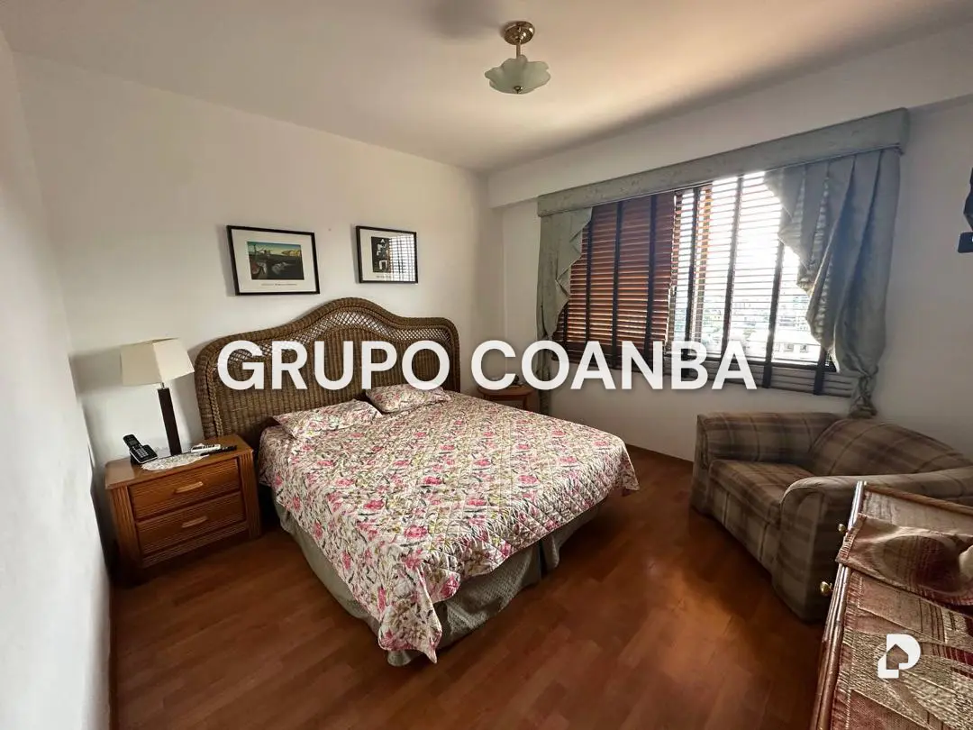 Penthouse en El Rosal, Caracas – 5