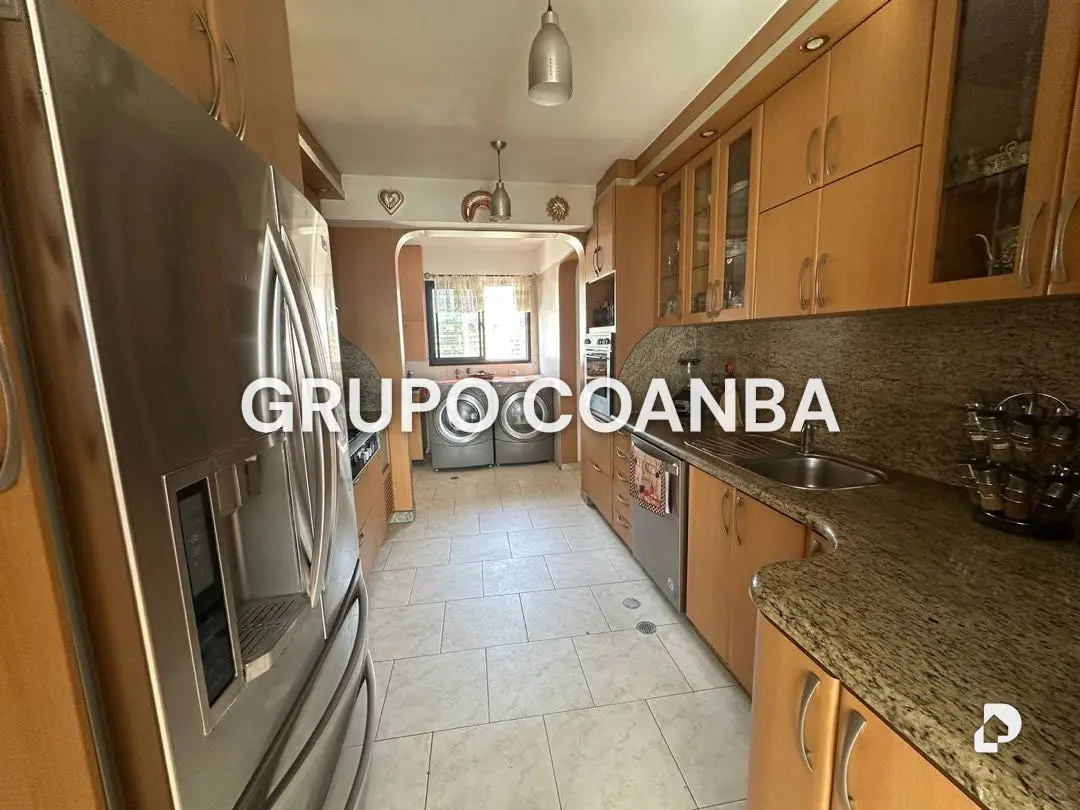 Penthouse en El Rosal, Caracas – 7