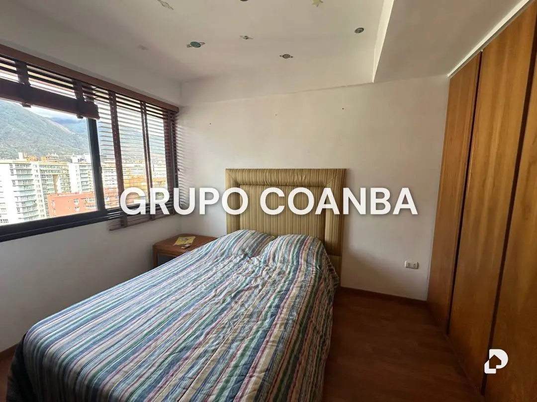 Penthouse en El Rosal, Caracas – 6