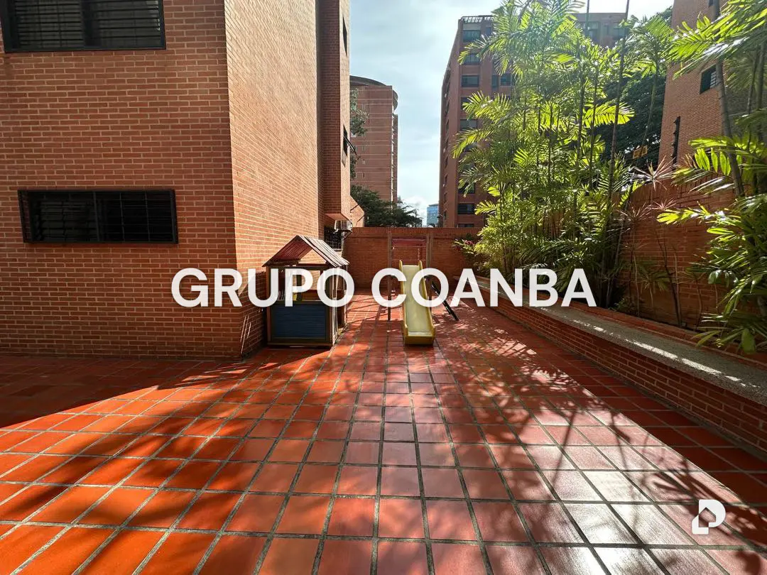 Penthouse en El Rosal, Caracas – 12