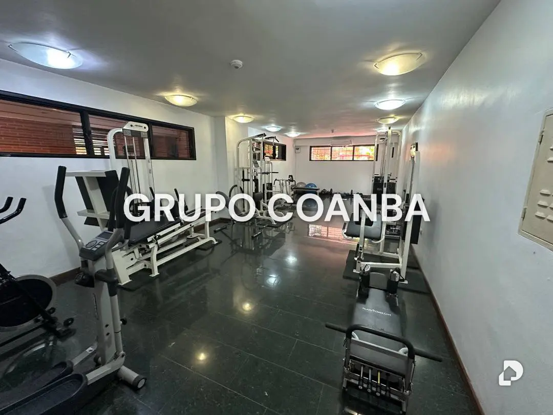 Penthouse en El Rosal, Caracas – 13