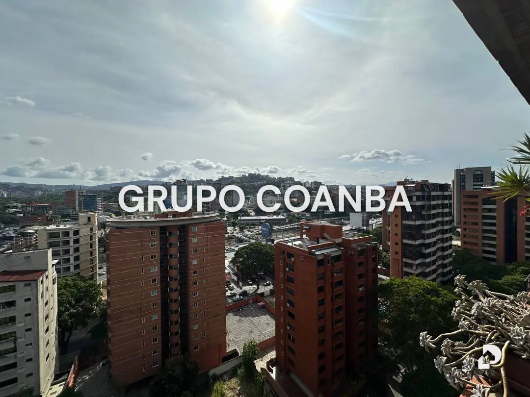 Penthouse en El Rosal, Caracas – 11