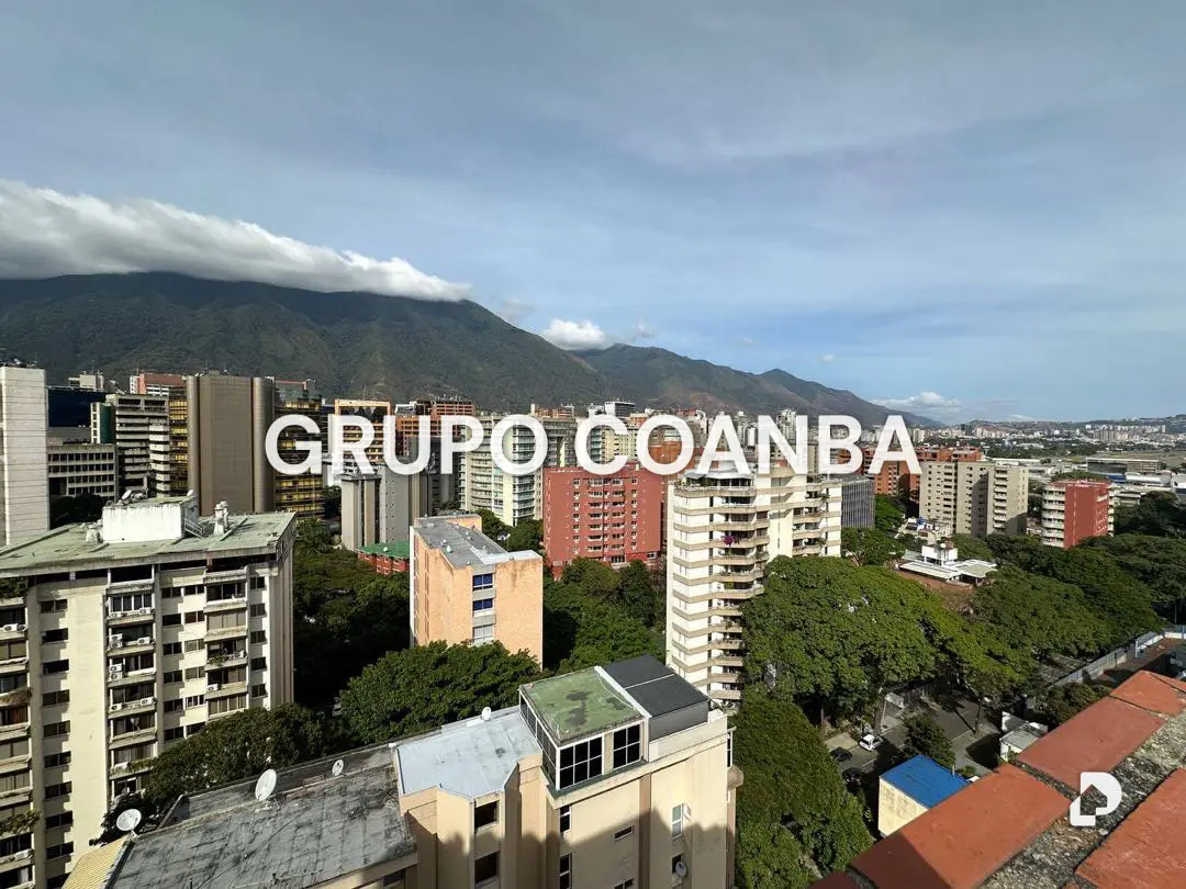 Penthouse en El Rosal, Caracas – 10