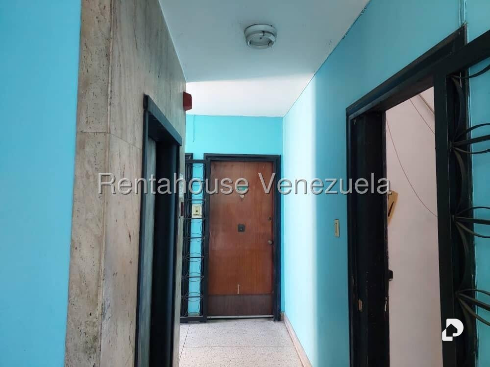 Apartamento en El Bosque, Caracas – 14