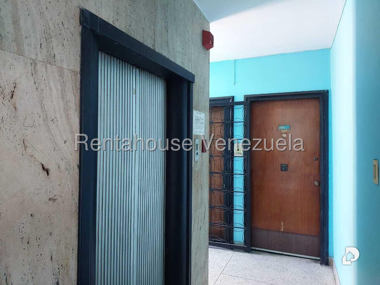 Apartamento en El Bosque, Caracas – 15