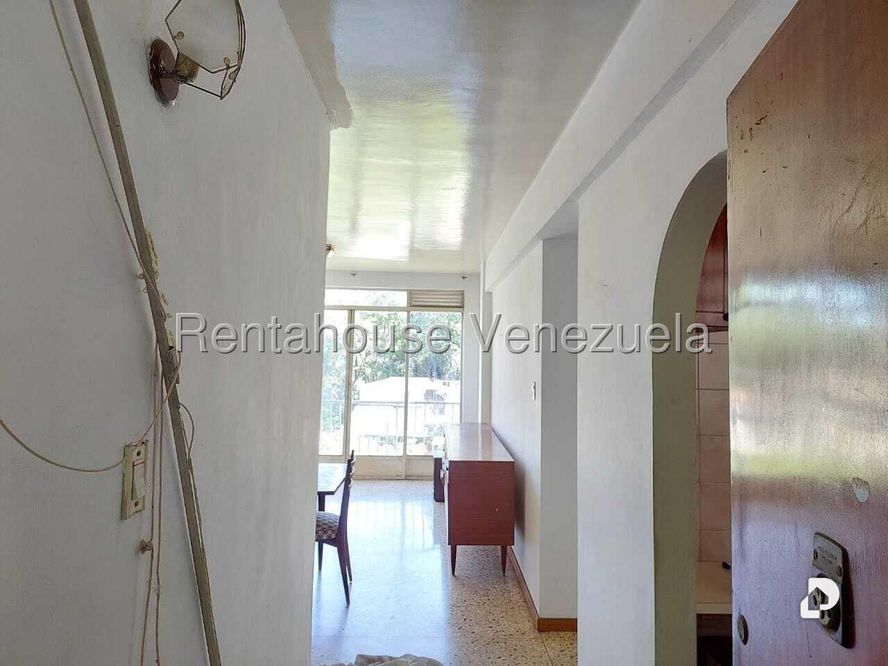 Apartamento en El Bosque, Caracas – 4