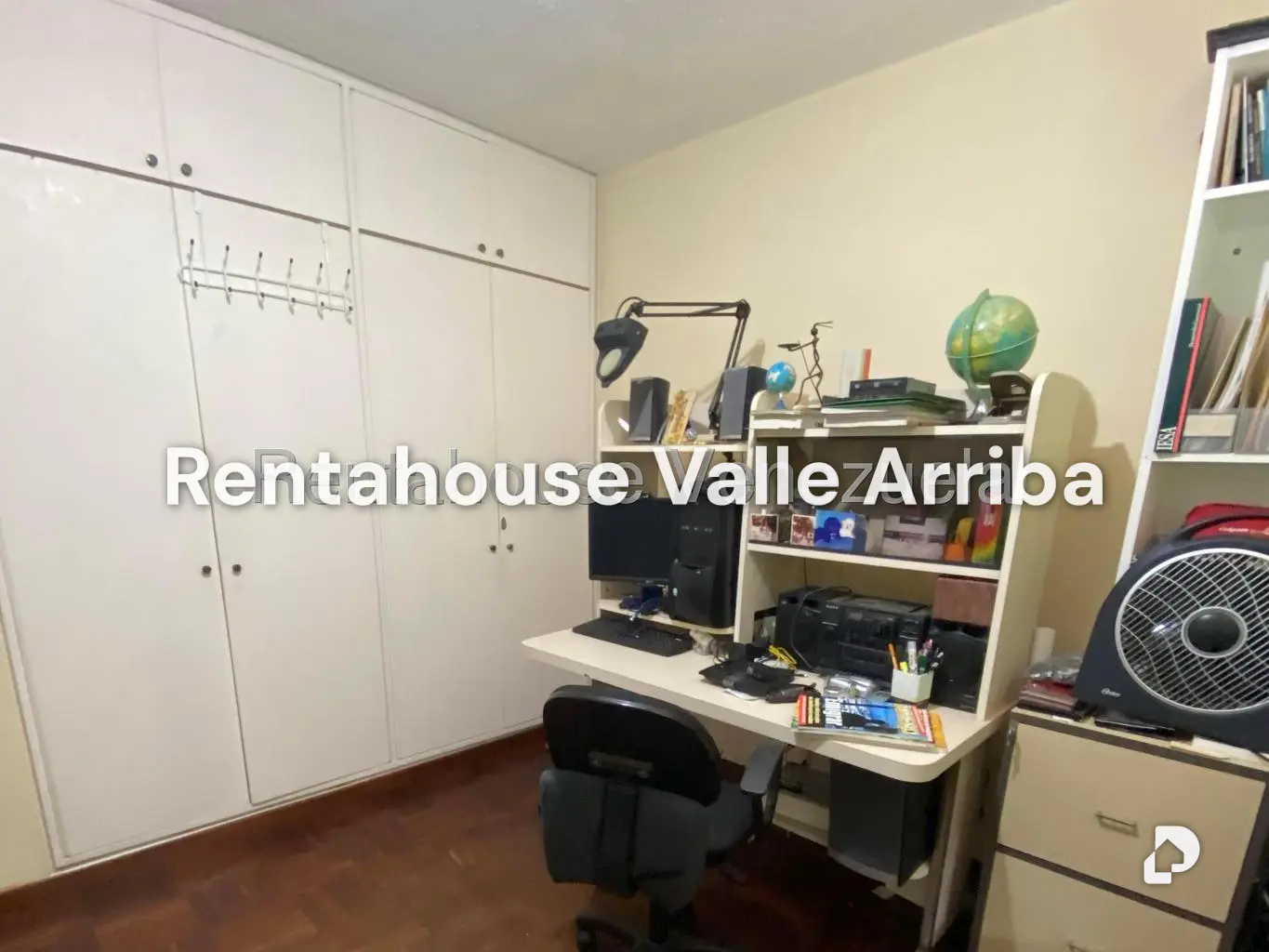 Apartamento en Colinas de Bello Monte, Caracas – 24