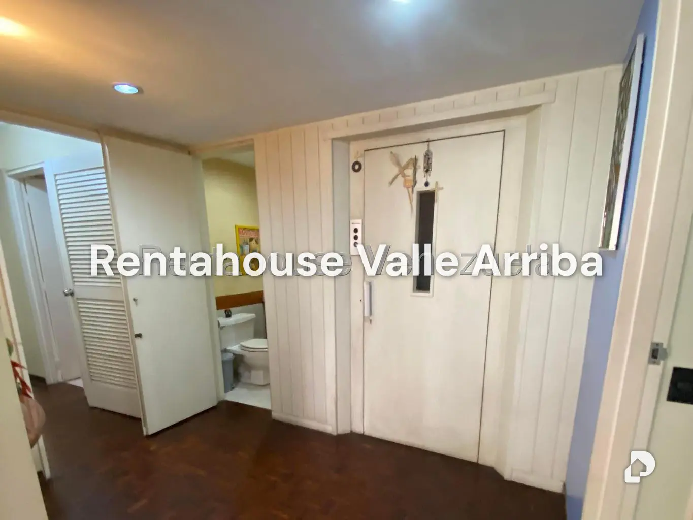Apartamento en Colinas de Bello Monte, Caracas – 22