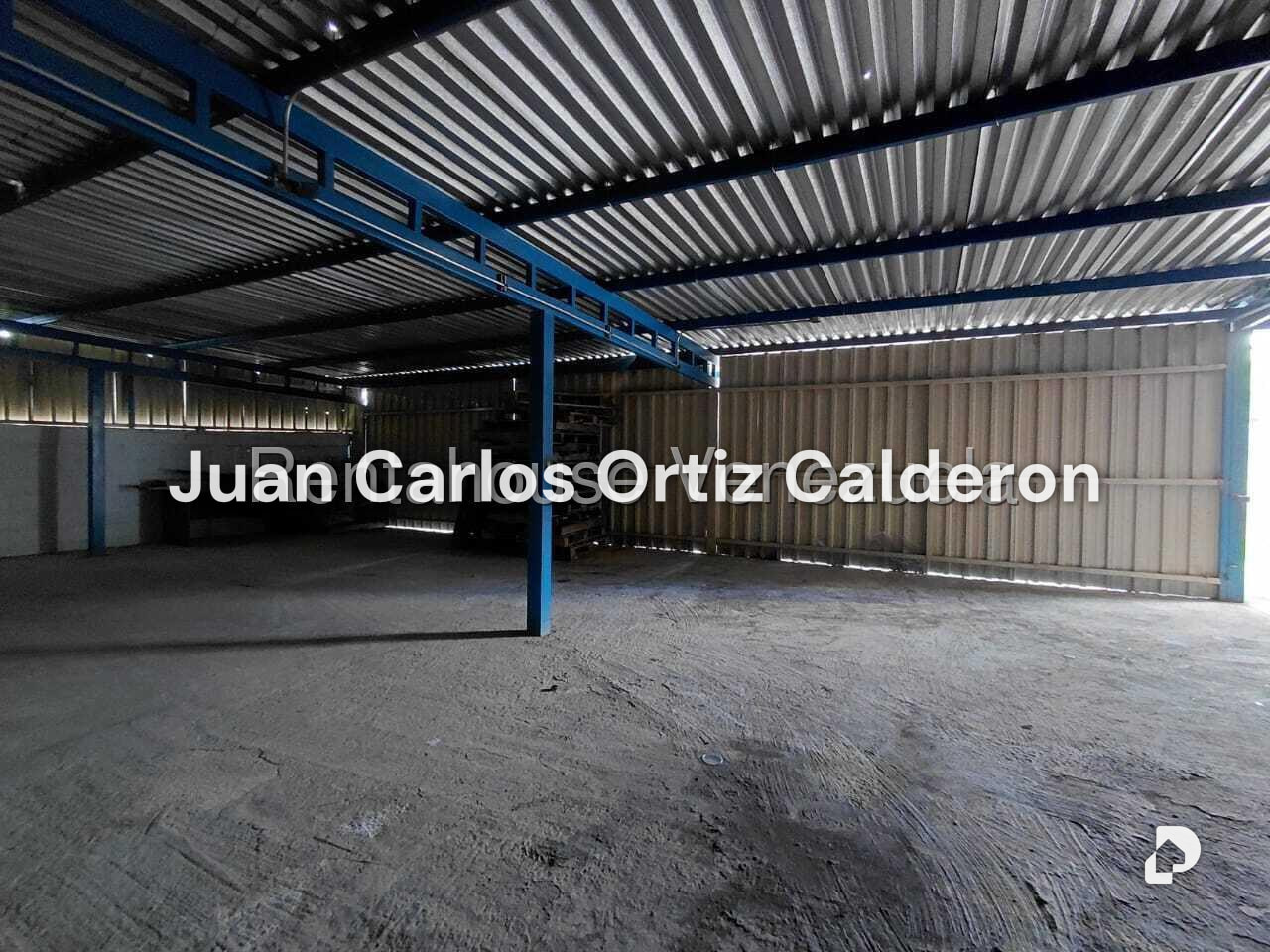 Galpón en Mariche, Caracas – 10
