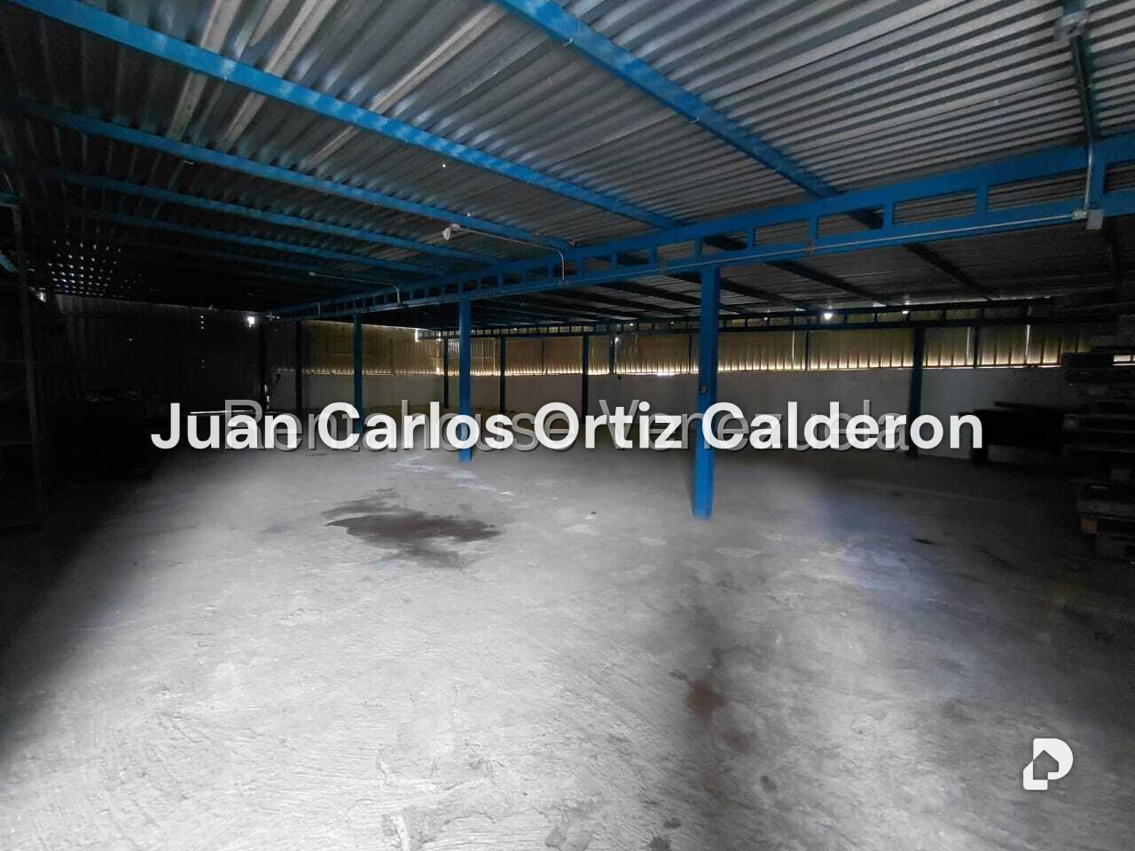 Galpón en Mariche, Caracas – 8
