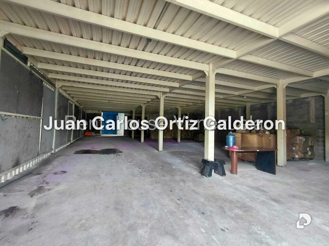 Galpón en Mariche, Caracas – 4
