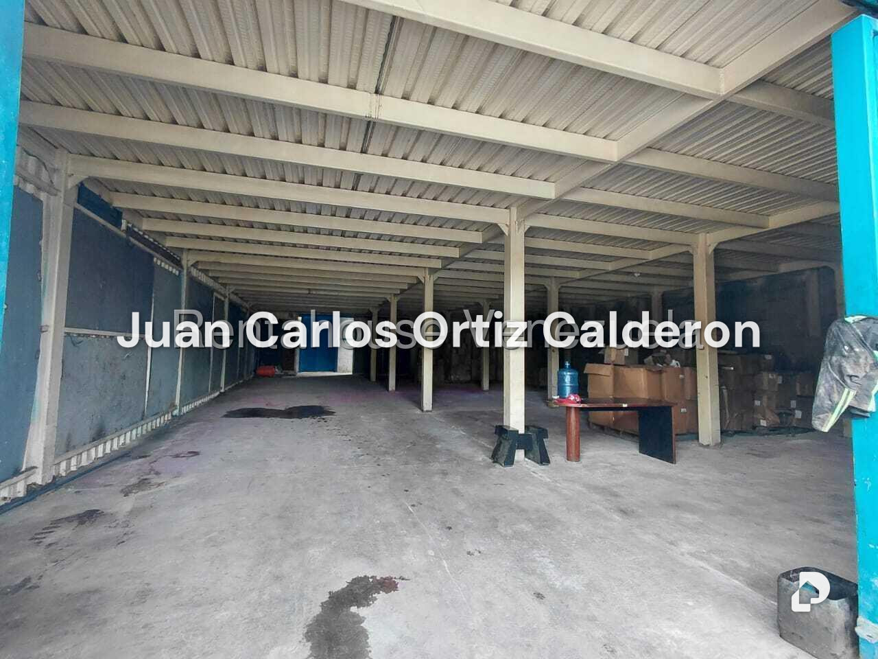 Galpón en Mariche, Caracas – 12