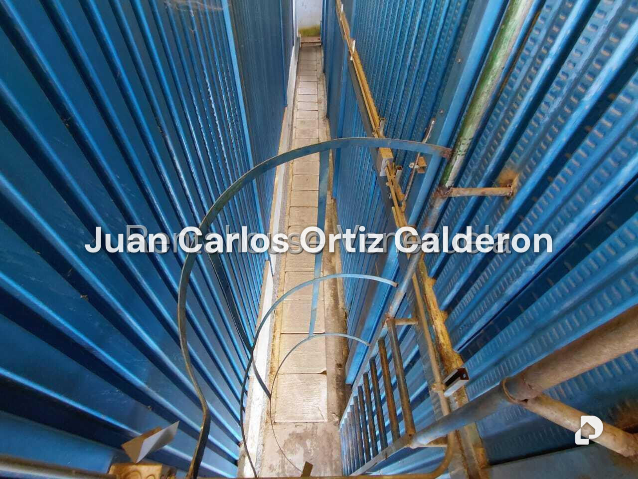 Galpón en Mariche, Caracas – 18