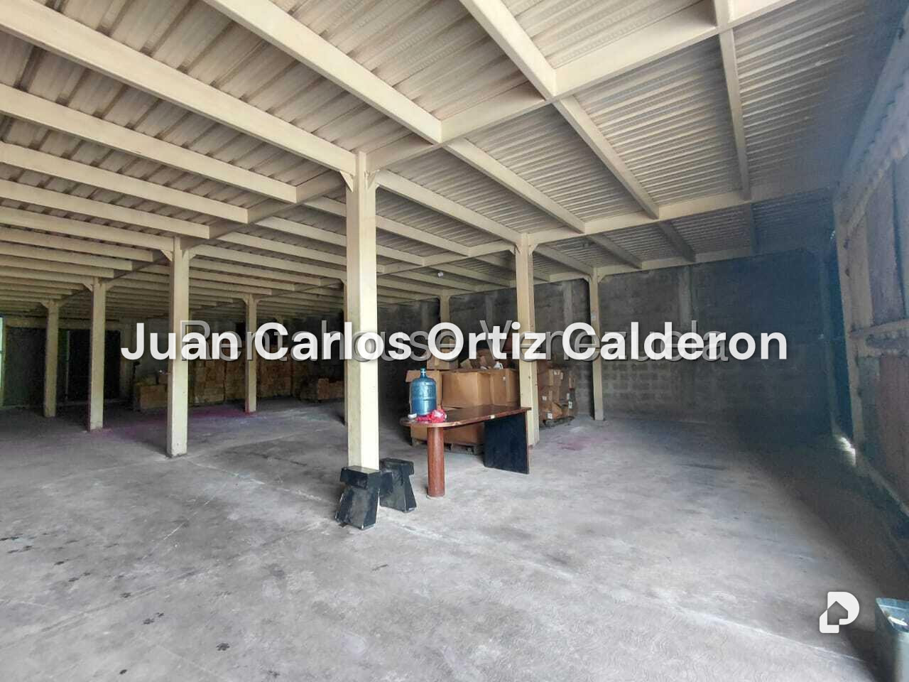 Galpón en Mariche, Caracas – 5