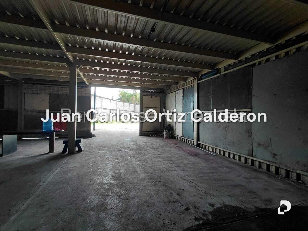 Galpón en Mariche, Caracas – 3