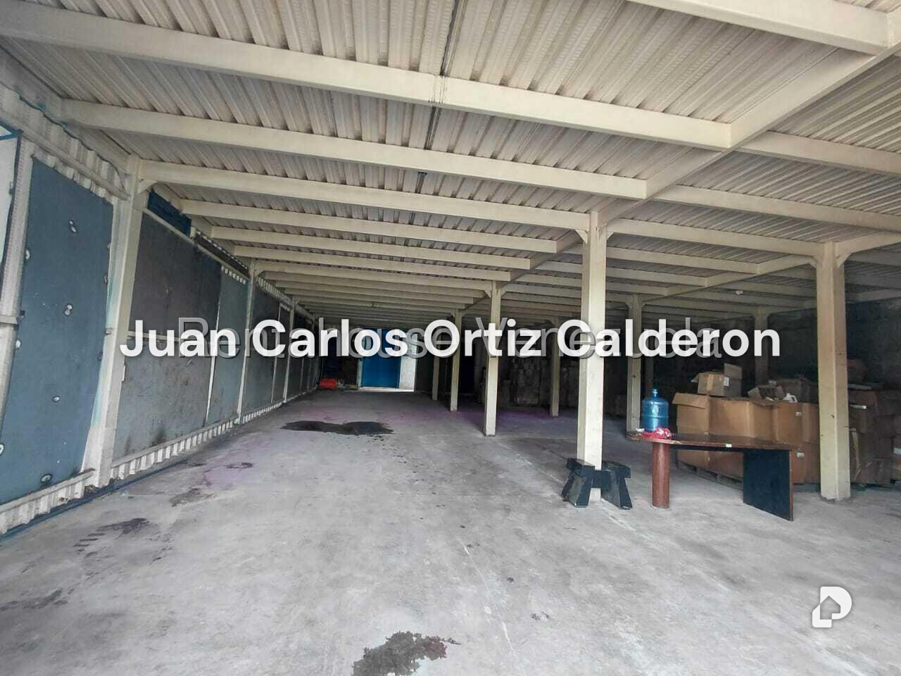 Galpón en Mariche, Caracas – 7