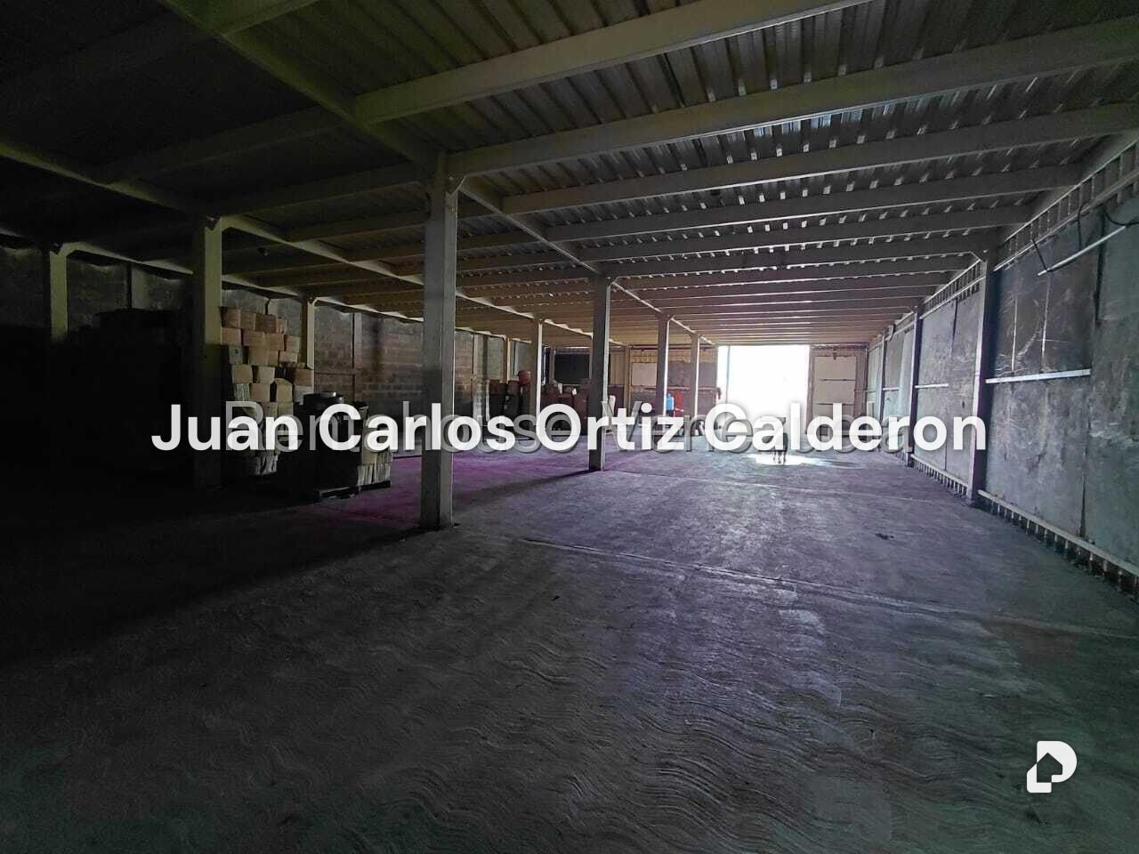 Galpón en Mariche, Caracas – 6