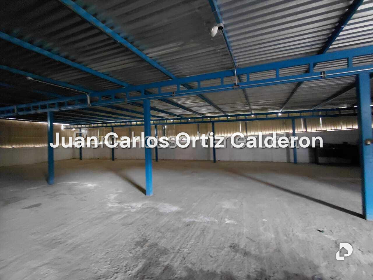 Galpón en Mariche, Caracas – 9