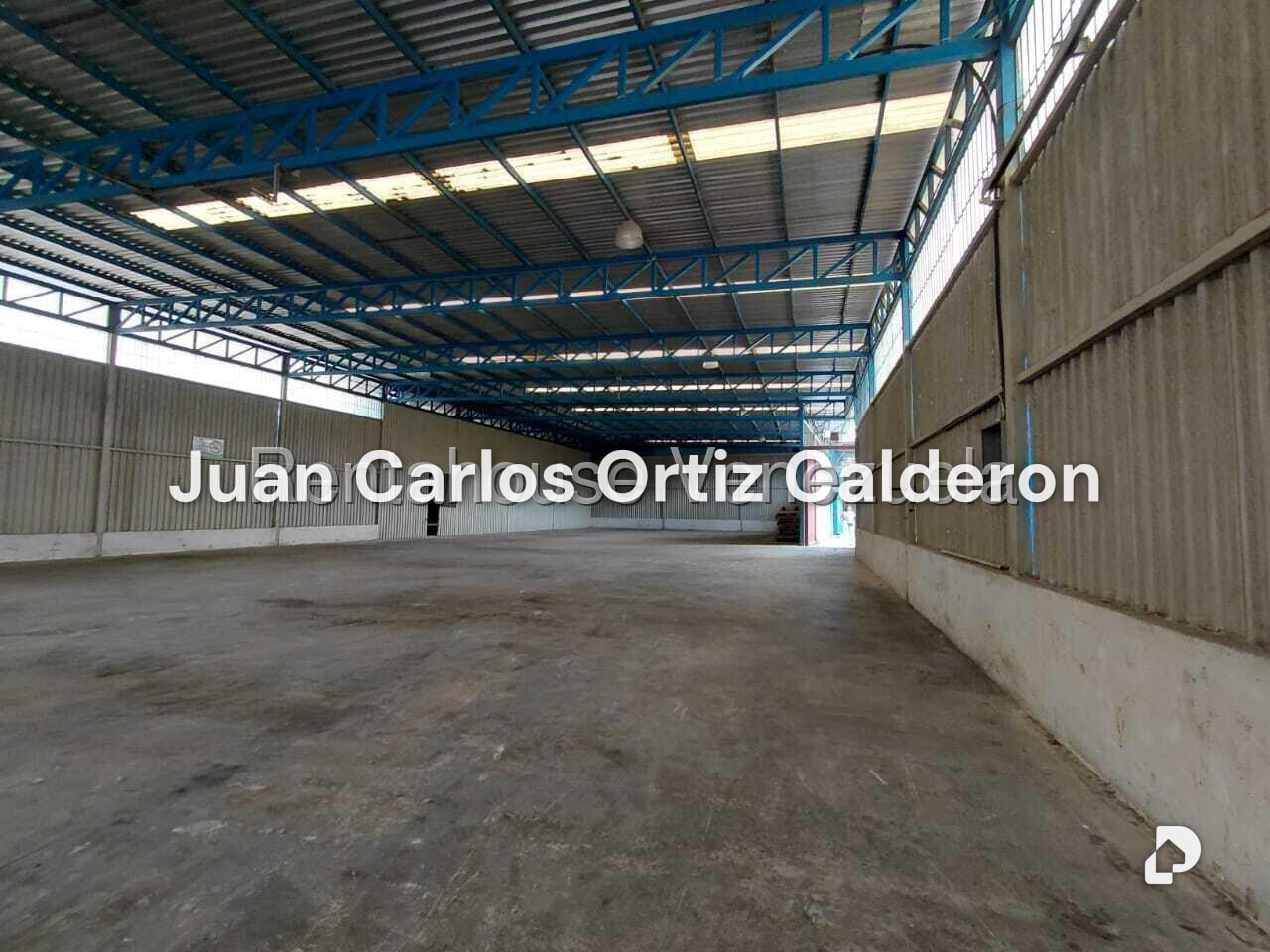 Galpón en Mariche, Caracas – 17