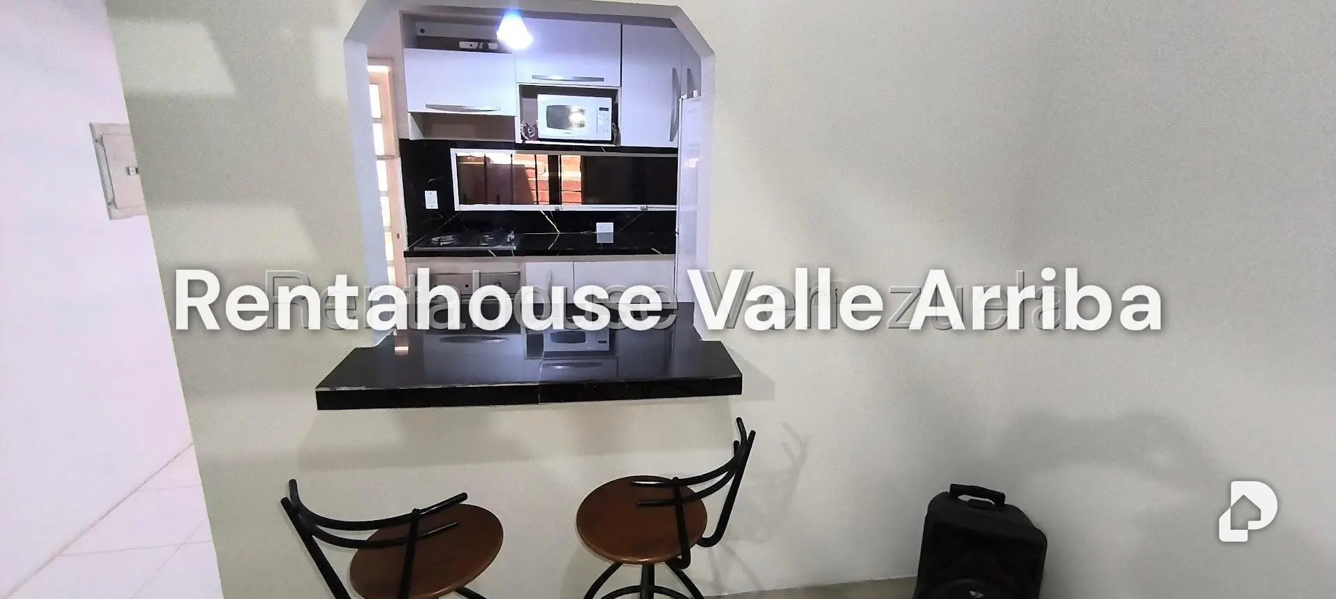 Casa en Bonaventure Country, Guatire – 5