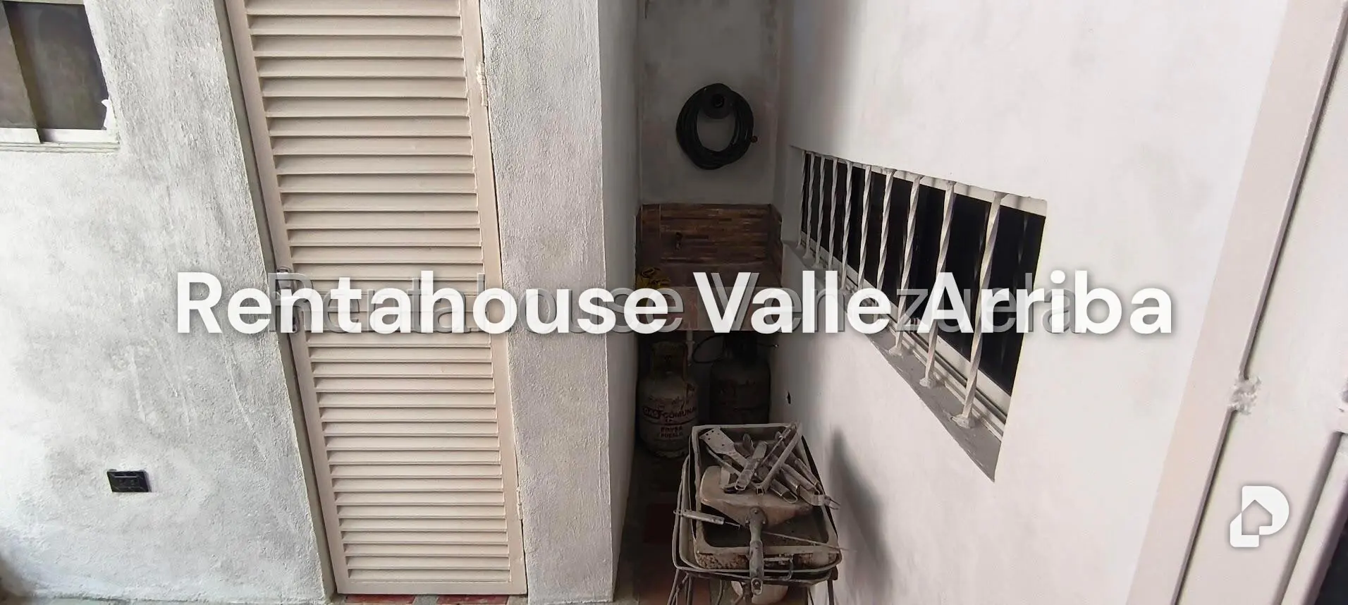 Casa en Bonaventure Country, Guatire – 10