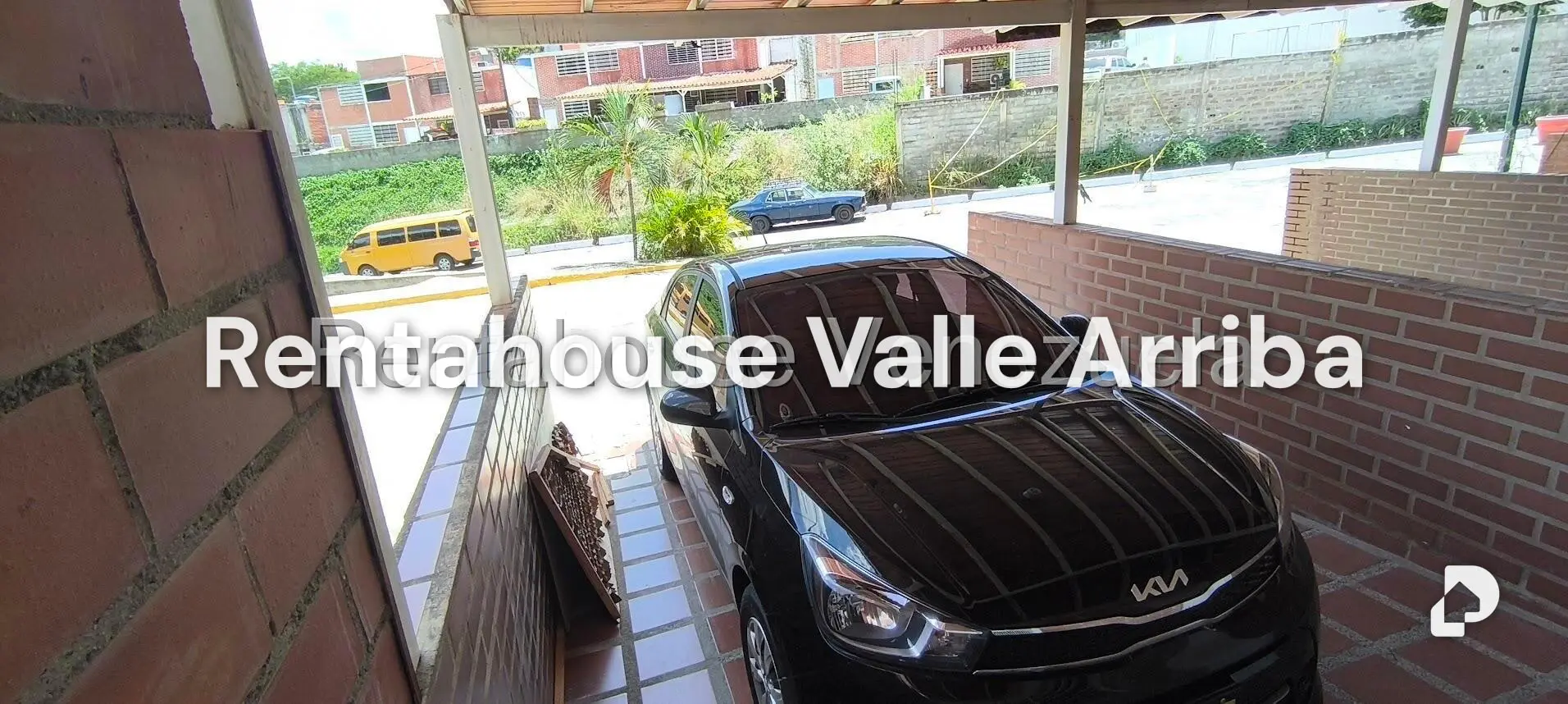Casa en Bonaventure Country, Guatire – 4
