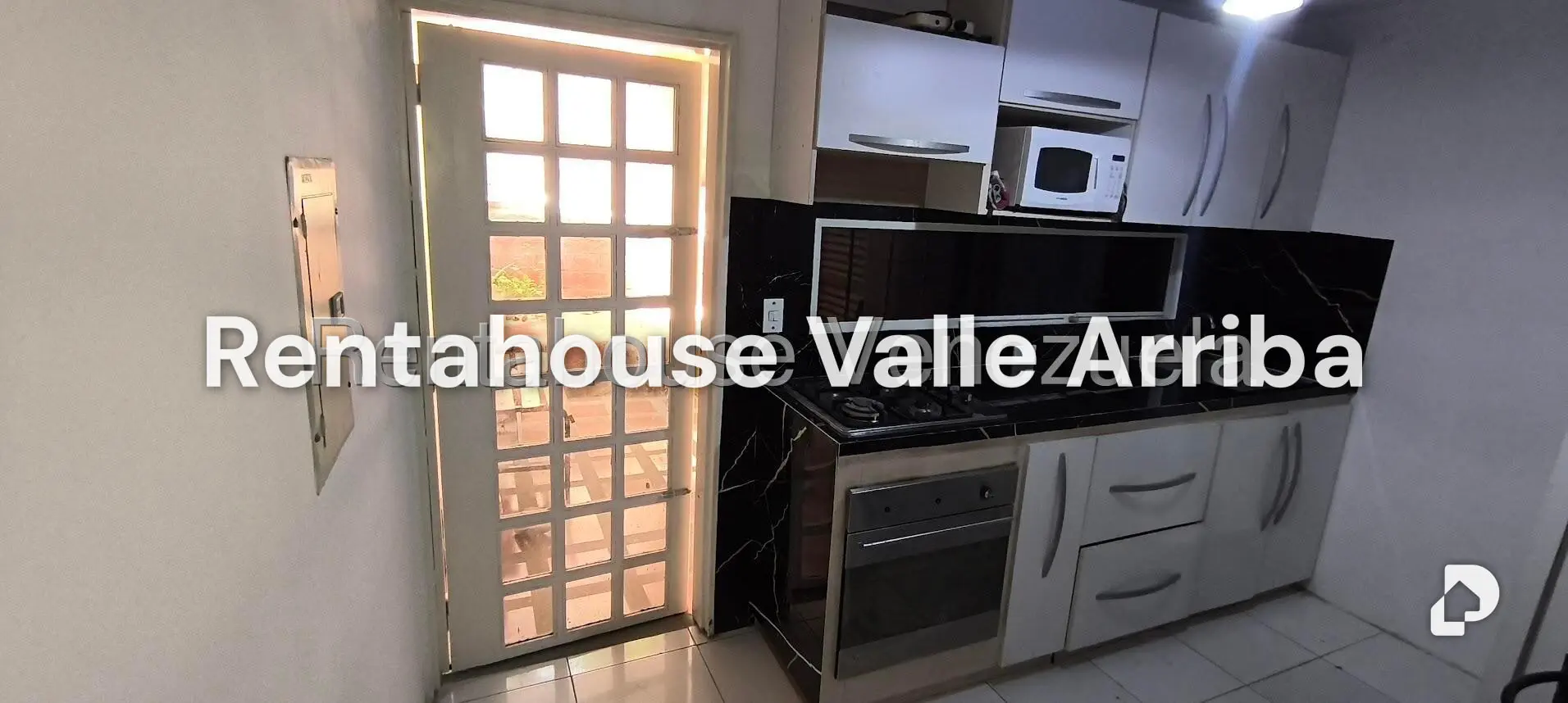 Casa en Bonaventure Country, Guatire – 6
