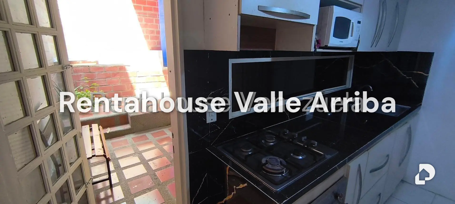 Casa en Bonaventure Country, Guatire – 9