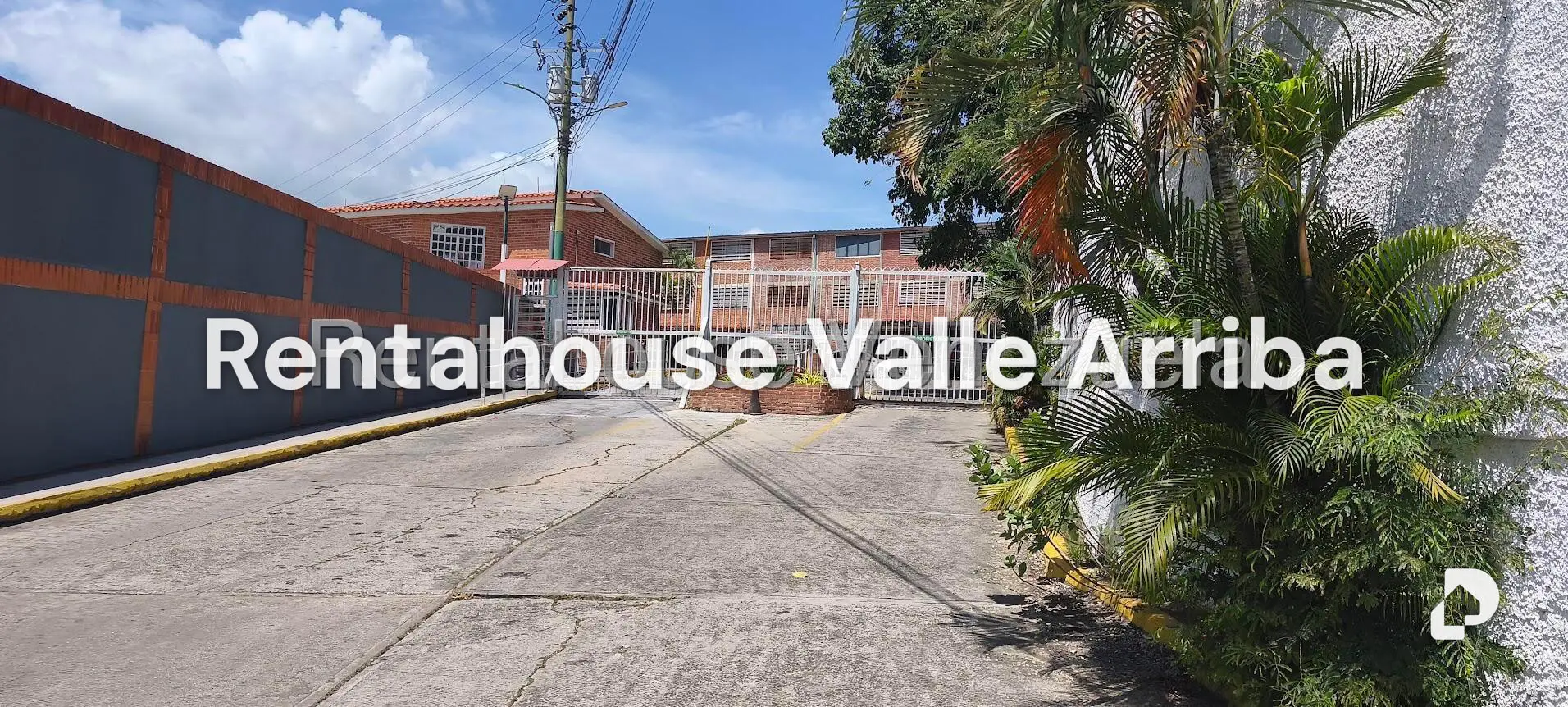 Casa en Bonaventure Country, Guatire – 2