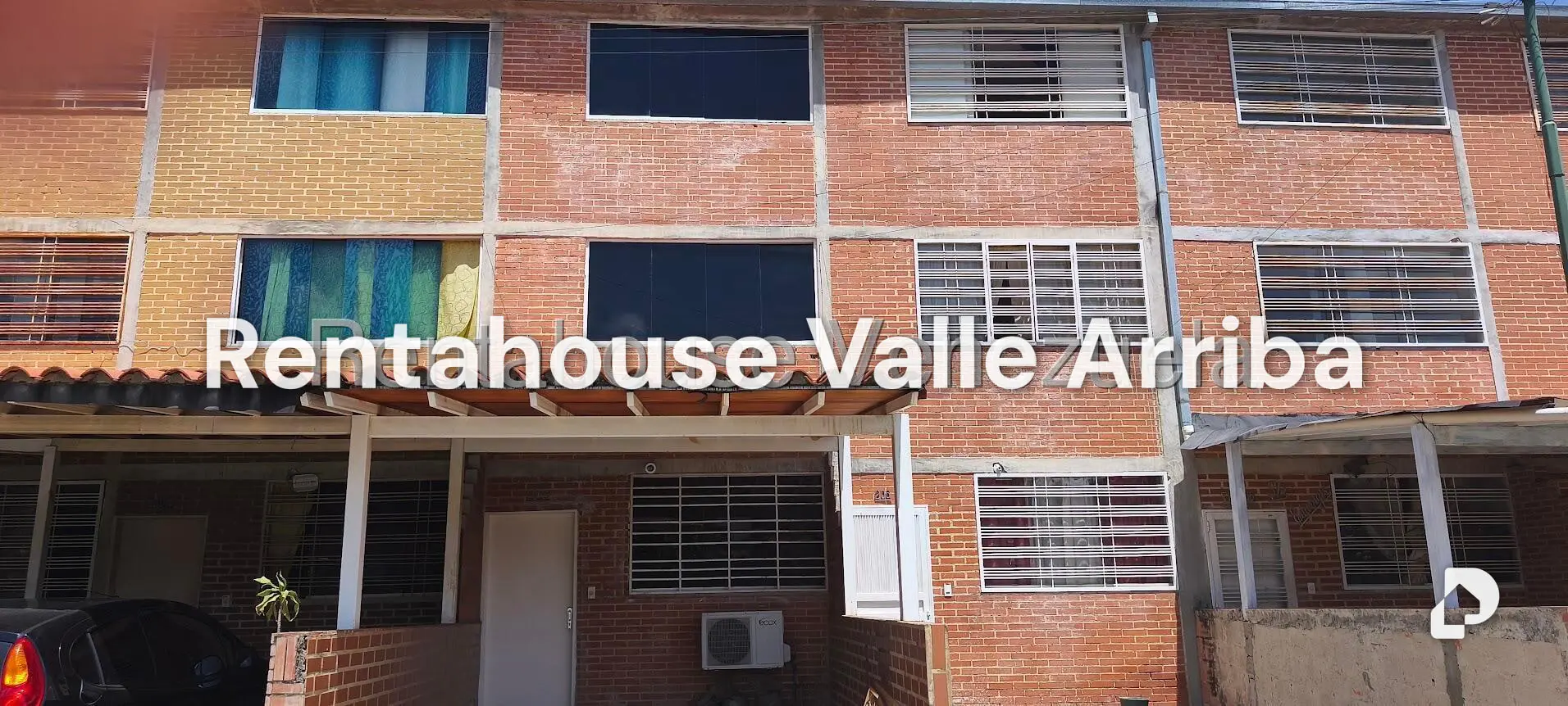 Casa en Bonaventure Country, Guatire – 1