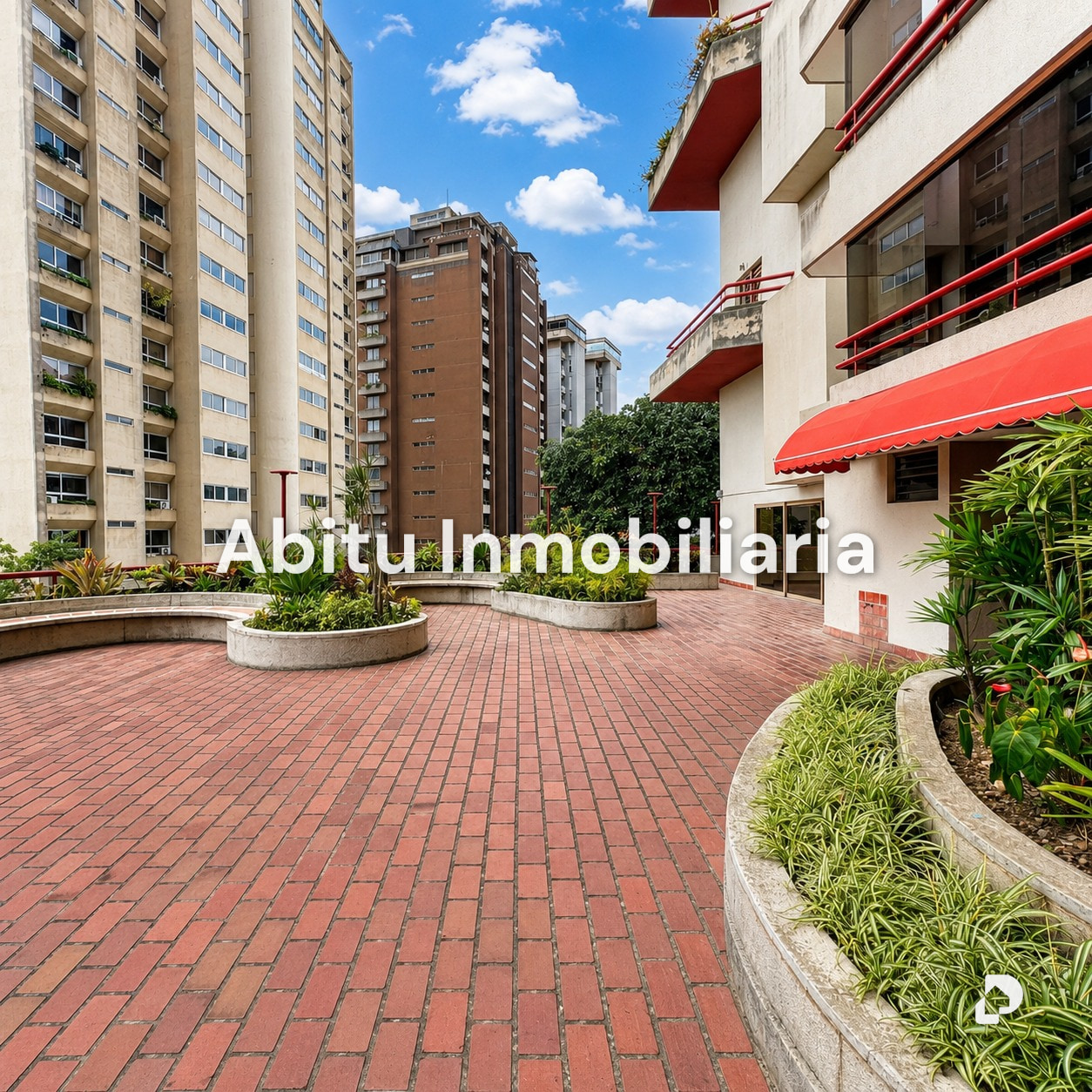 Apartamento en Lomas de Prados del Este, Caracas – 31