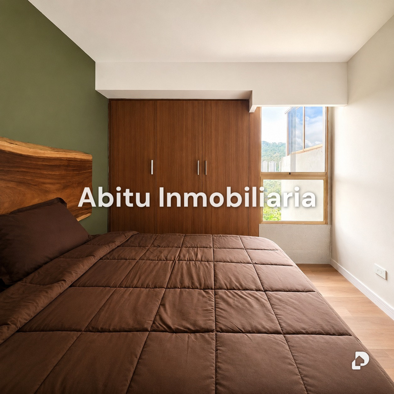Apartamento en Lomas de Prados del Este, Caracas – 7