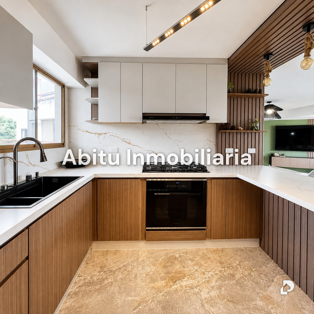 Apartamento en Lomas de Prados del Este, Caracas – 19