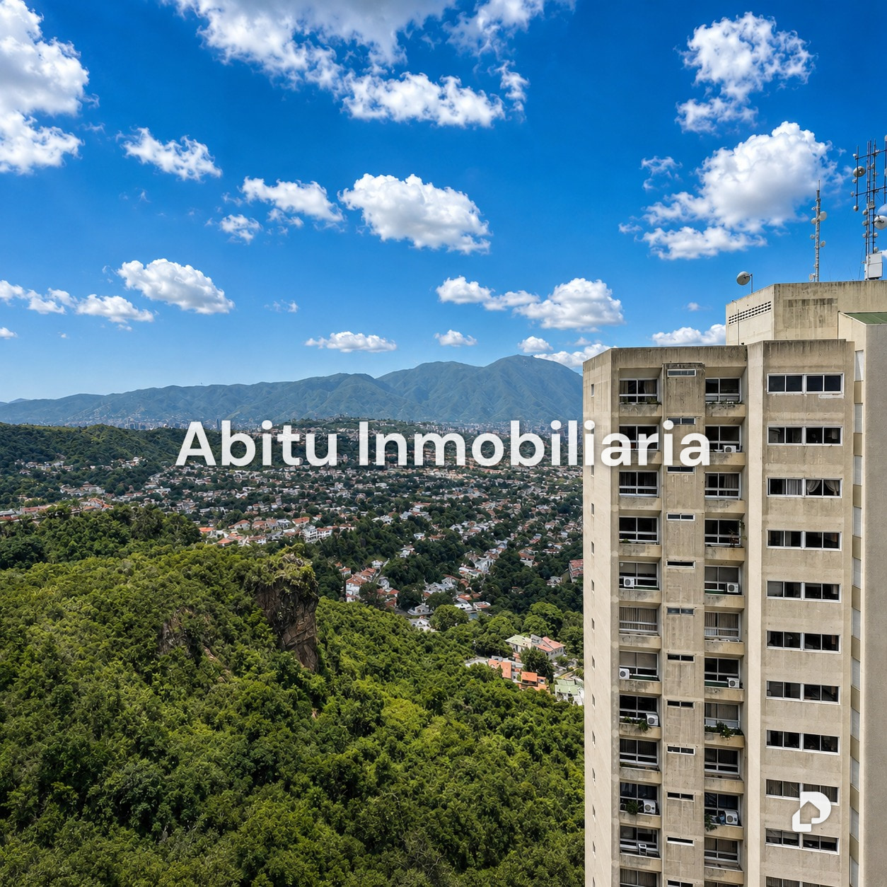 Apartamento en Lomas de Prados del Este, Caracas – 26