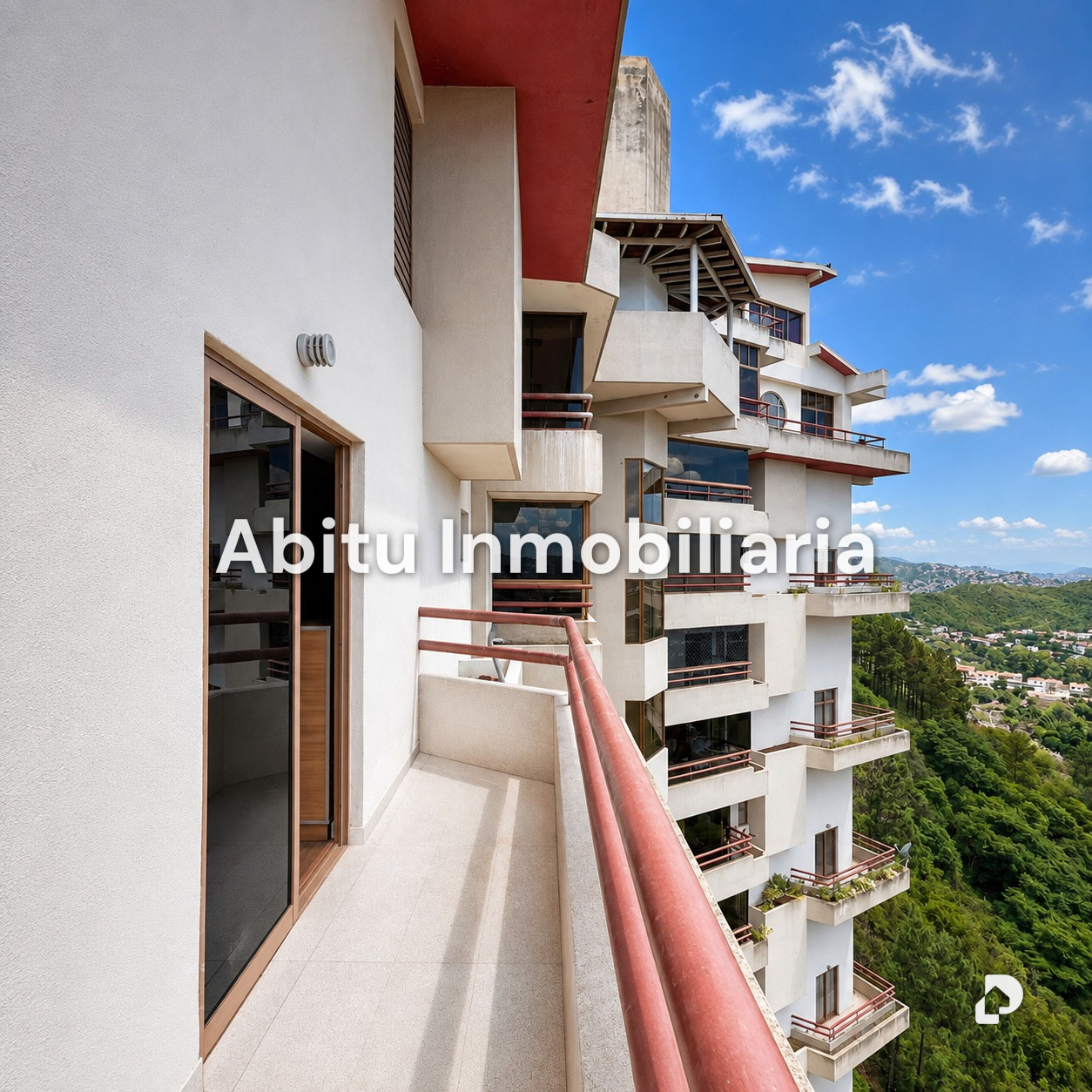 Apartamento en Lomas de Prados del Este, Caracas – 27